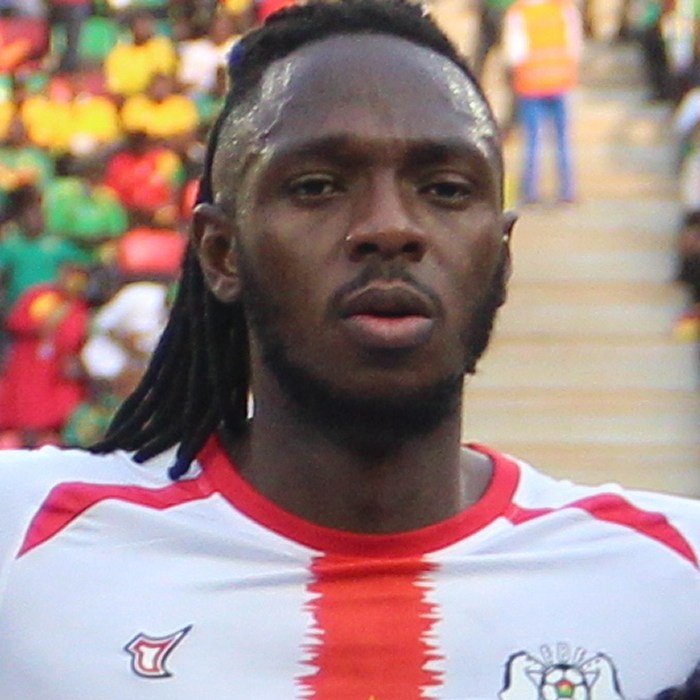 Issoufou Dayo Icon