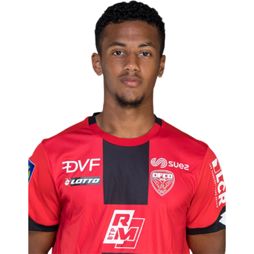 Mounir Chouiar Icon