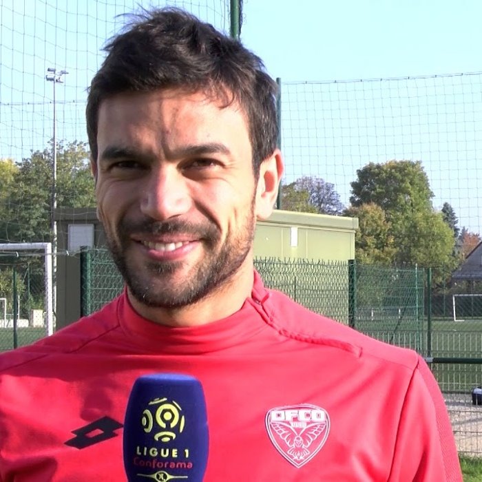 Oussama Haddadi Icon