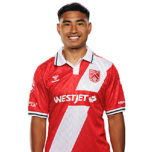 Michael Baldisimo Icon