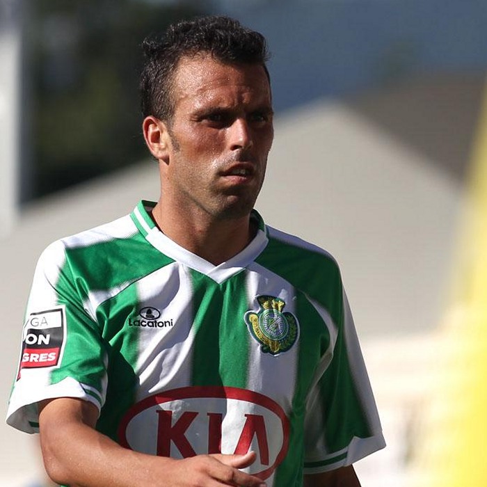 Pedro Queirós Icon