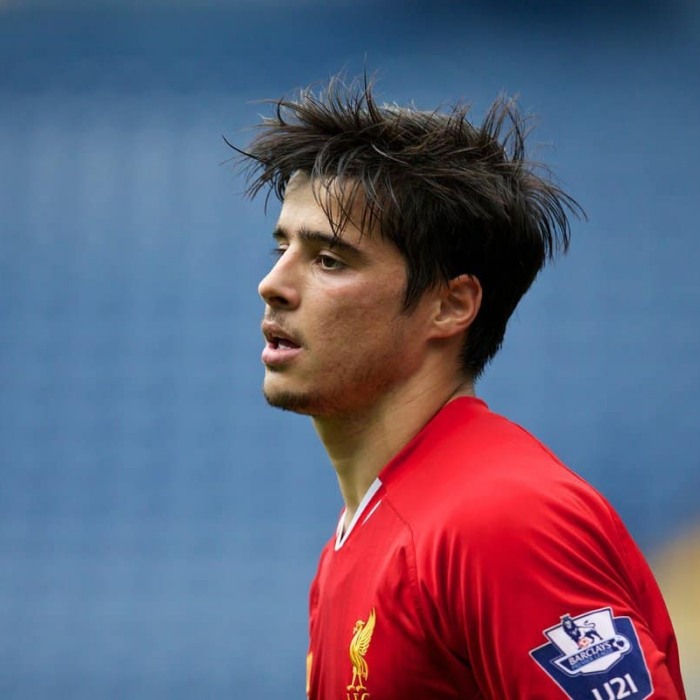 Joao Teixeira Icon