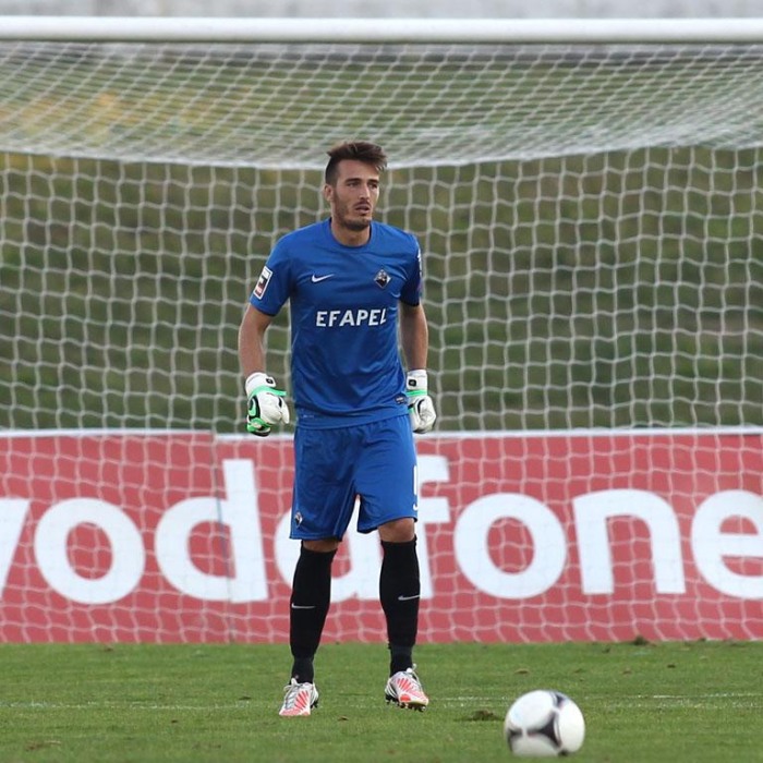 Ricardo Nunes Icon
