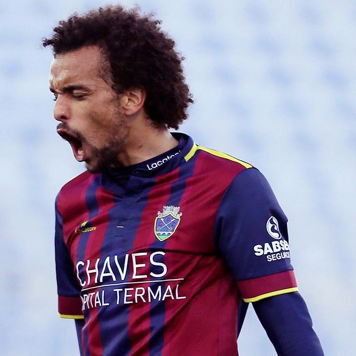 Nuno Coelho Icon