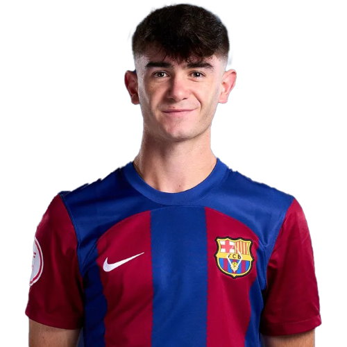 Aleix Garrido Icon