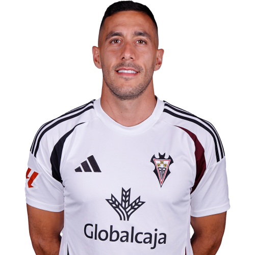Álvaro Rodríguez Icon