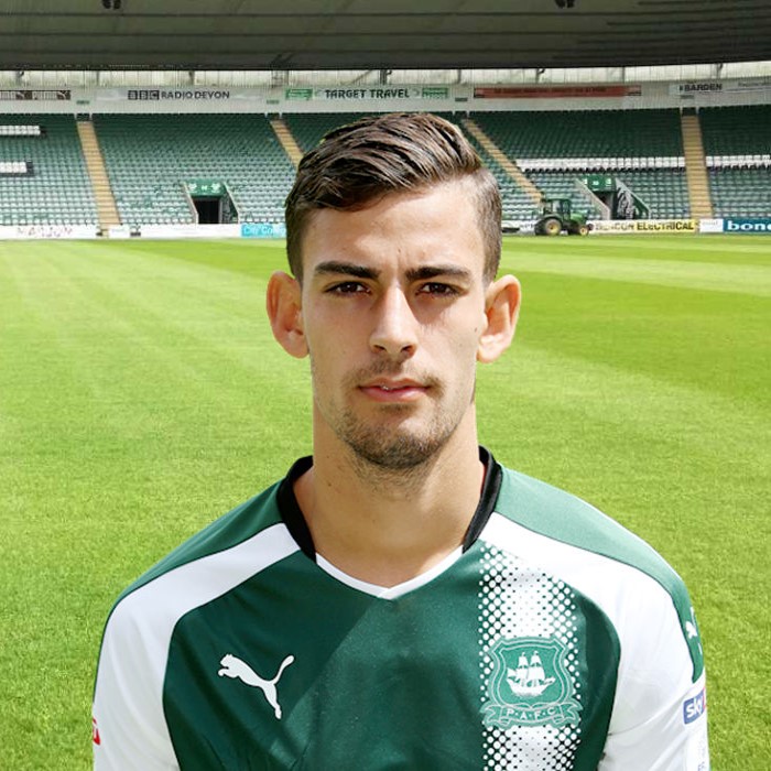 Ruben Lameiras Icon
