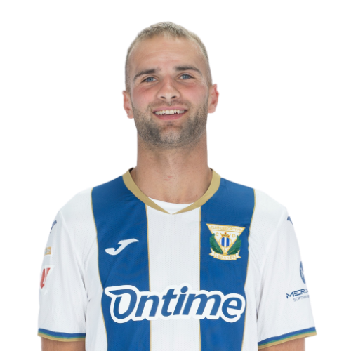Aritz Arambarri Icon