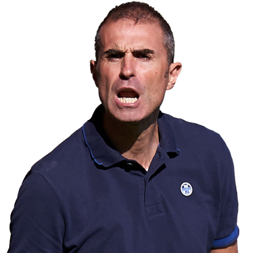 Gaizka Garitano