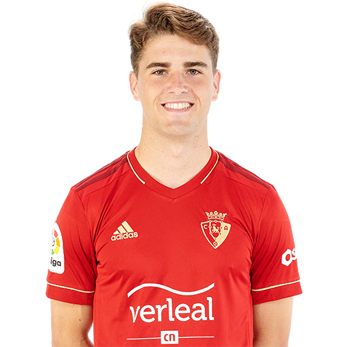Javi Martínez Icon