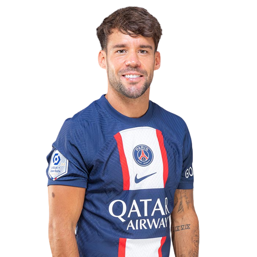 Juan Bernat Icon