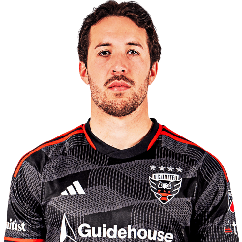 Aaron Herrera Icon