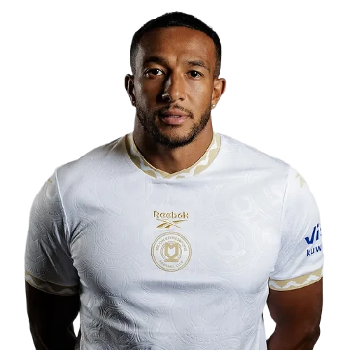 Nathaniel Mendez-Laing Icon