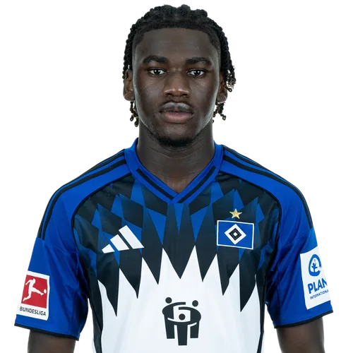 Fábio Baldé Icon