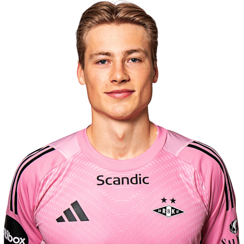 Sander Tangvik Icon