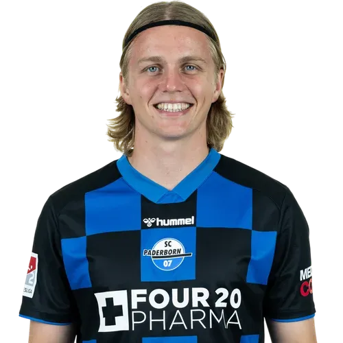 Felix Götze Icon