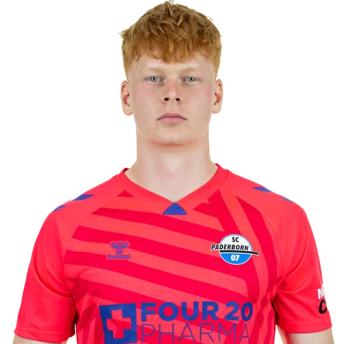 Florian Pruhs Icon