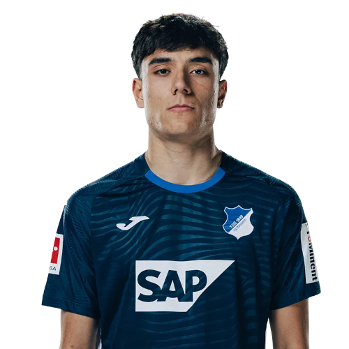 Deniz Zeitler Icon