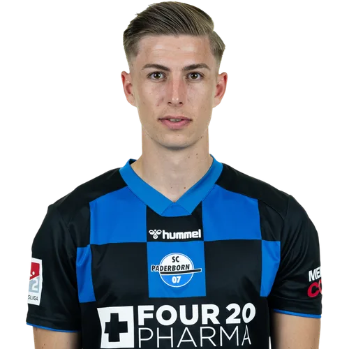 Nick Bätzner Icon