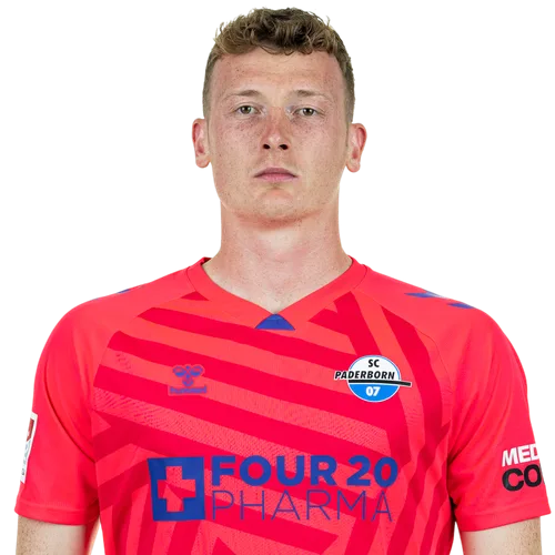 Markus Schubert Icon