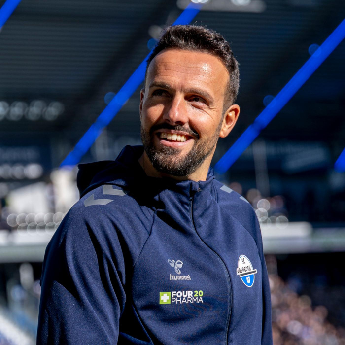 Ralf Kettemann