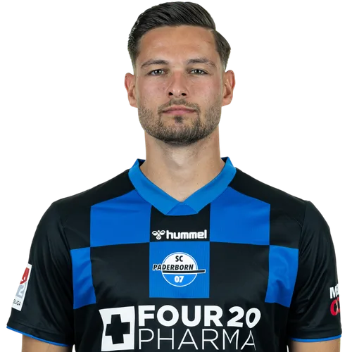 Marcel Hoffmeier Icon