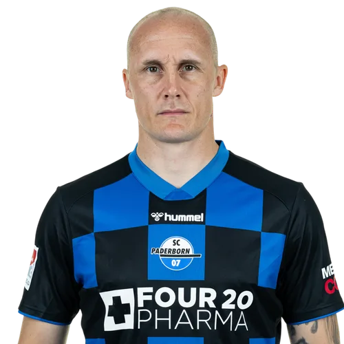 Sven Michel Icon