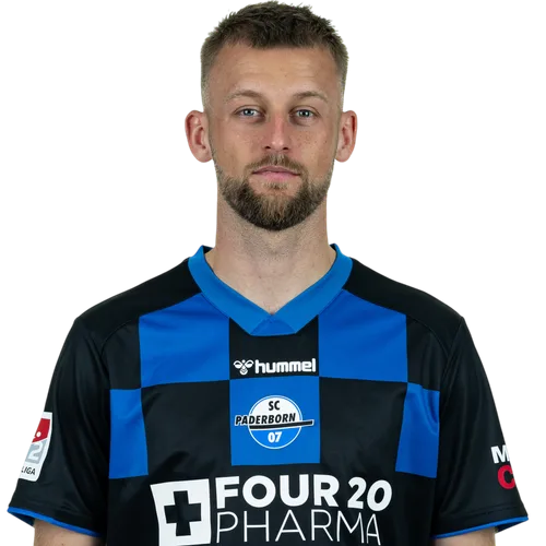 Sebastian Klaas Icon