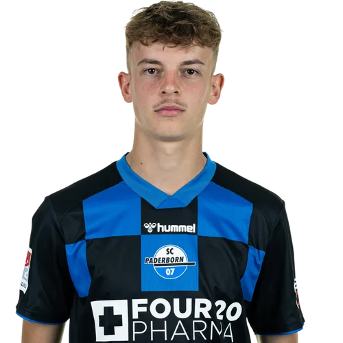 Ruben Müller Icon