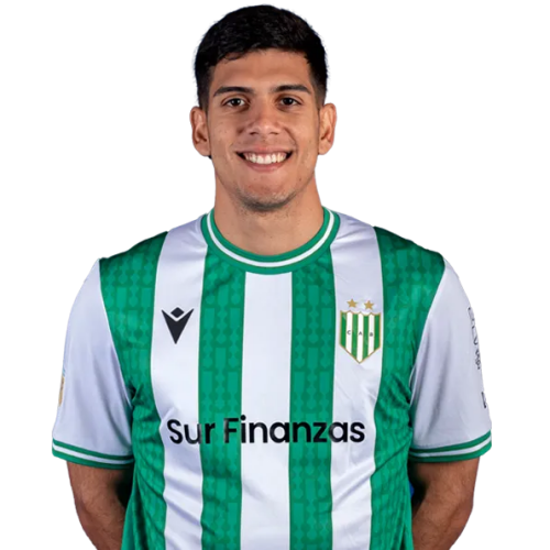 Tomás Nasif Icon