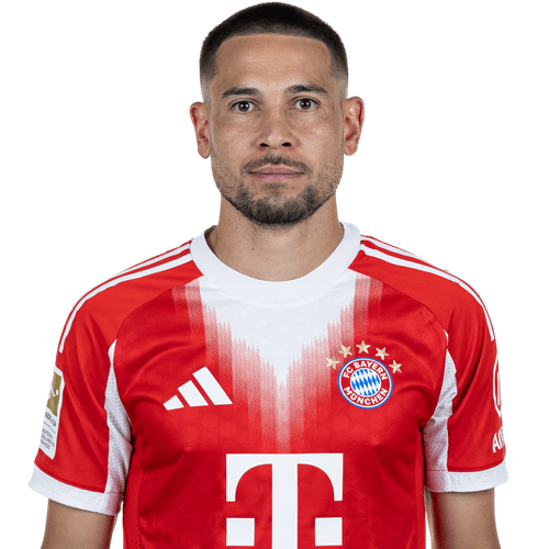 Raphael Guerreiro Icon