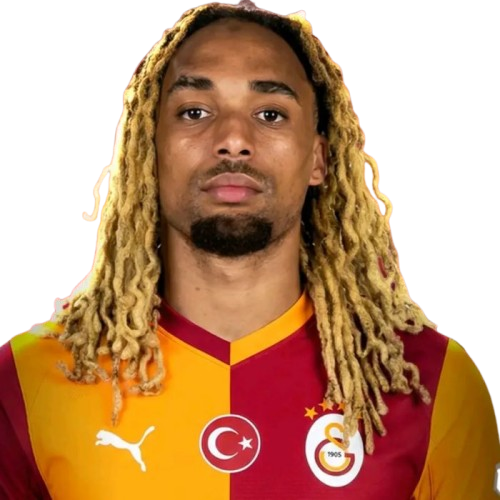 Sacha Boey Icon