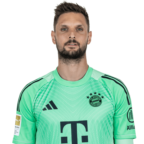 Sven Ulreich Icon