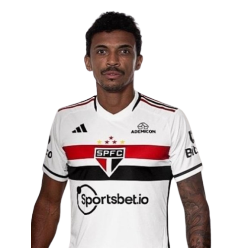 Luiz Gustavo Icon