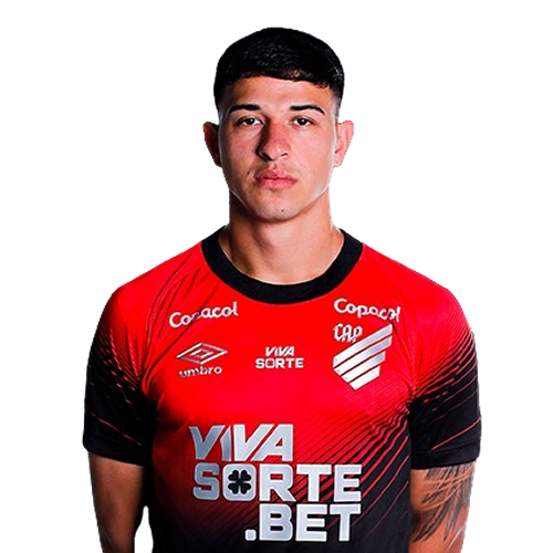 Lucas Esquivel Icon