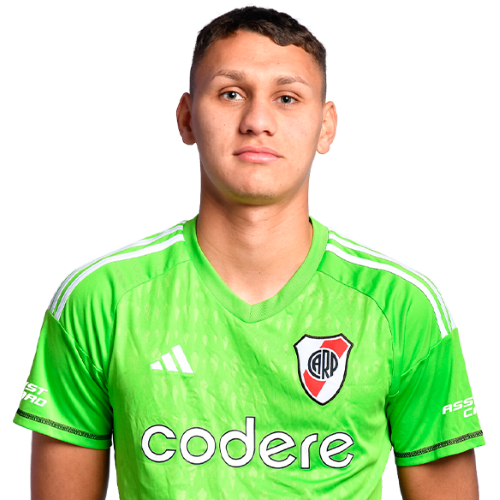 Lucas Lavagnino Icon