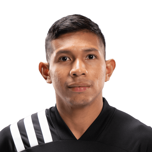 Edison Flores Icon