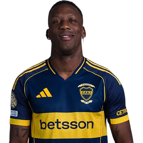 Luis Advíncula Icon