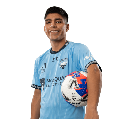Piero Quispe Icon