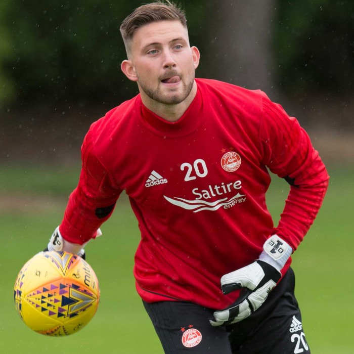 Daniel Rogers Icon