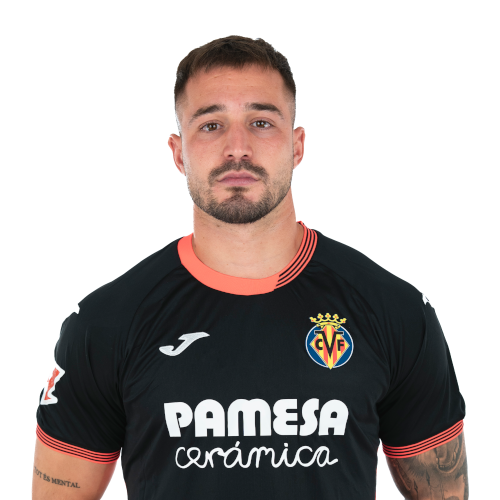 Arnau Tenas Icon
