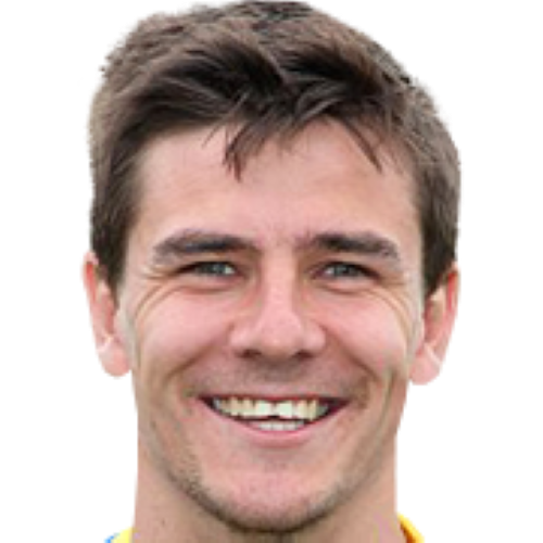 Owen Garvan Icon