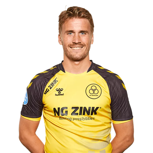 Alexander Ludwig Icon