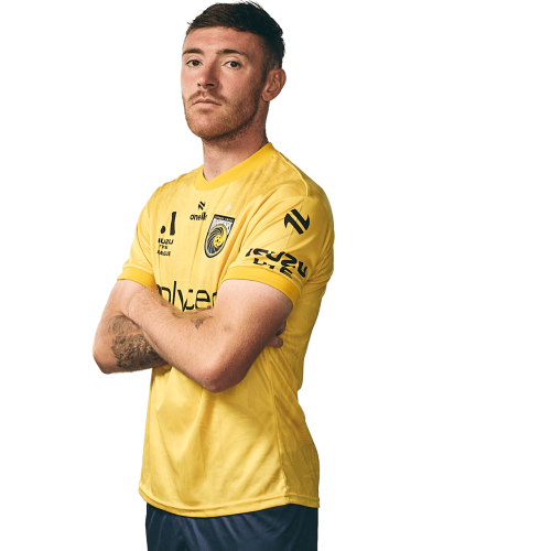 Ryan Edmondson Icon