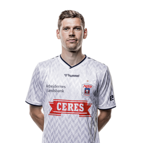 Frederik Brandhof Icon