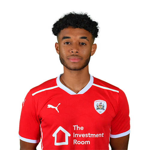 Romal Palmer Icon