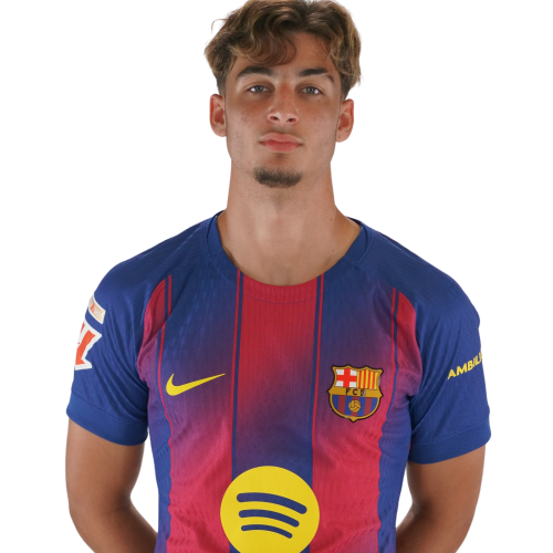Guille Fernández Icon