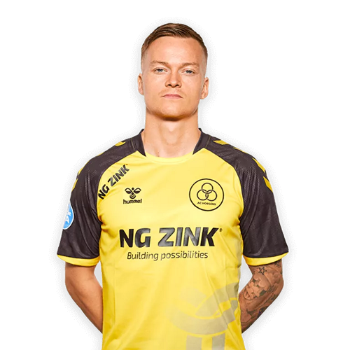 Aron Sigurðarson