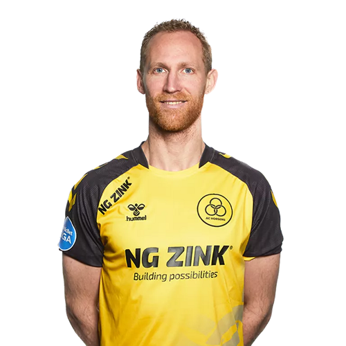Jonas Thorsen Icon
