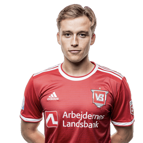 Kristian Kirkegaard Icon